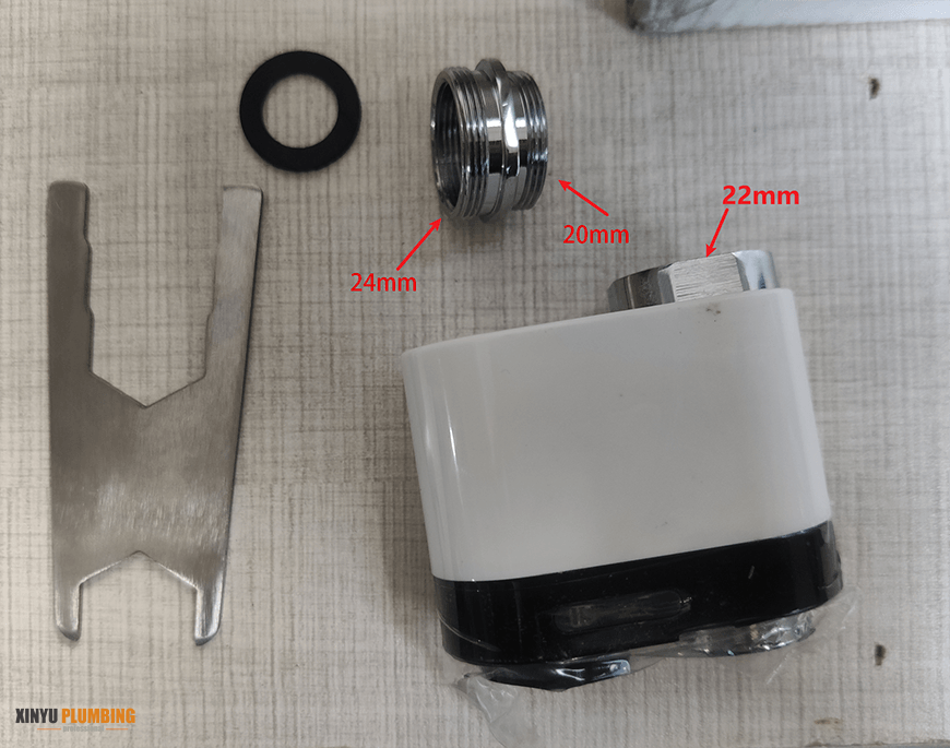 صنبور الاستشعار 4