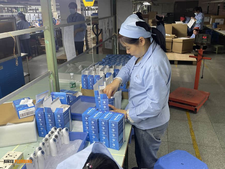 مصنع بيديت صغير 2