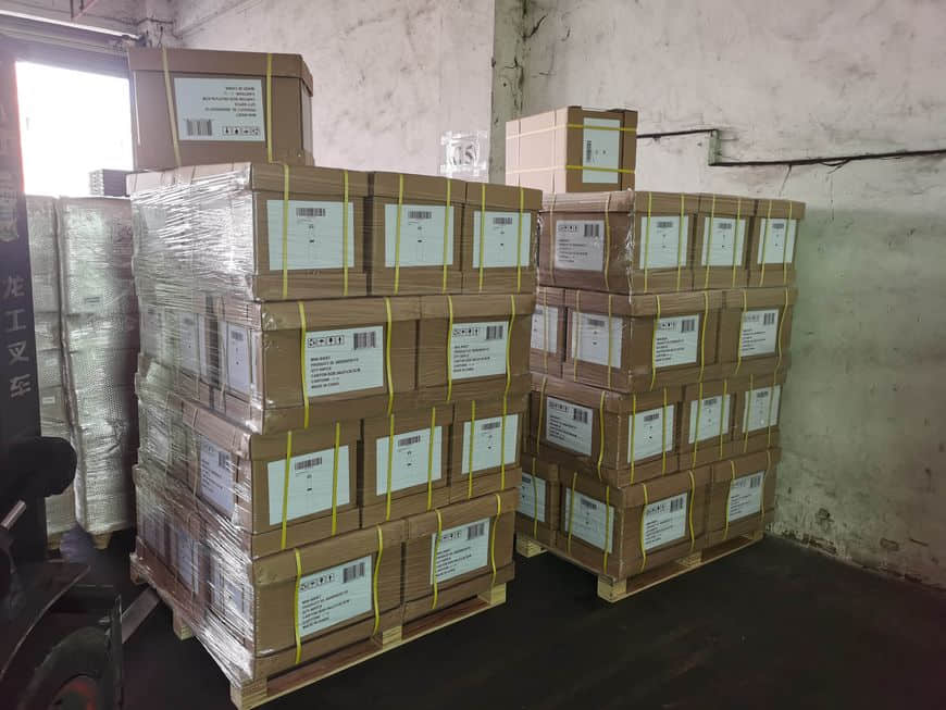 XINYU PI WP20221027 لـ 3000 قطعة بيديت صغير 2