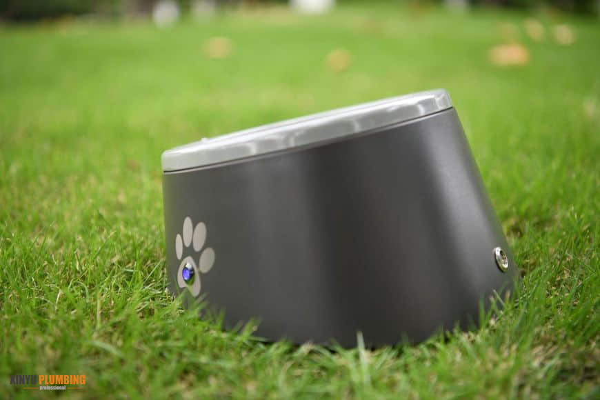 وعاء الحيوانات الأليفة 4