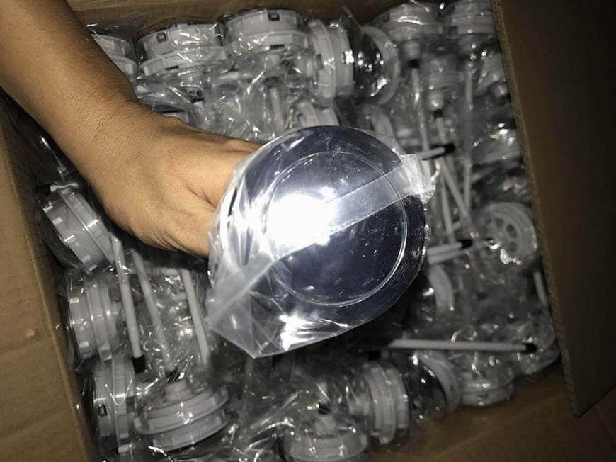 A34052 ضياء 58 مللي متر3