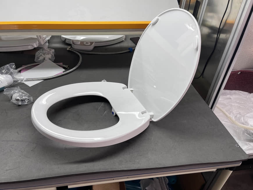 X004 مقعد بيديت دائري 1