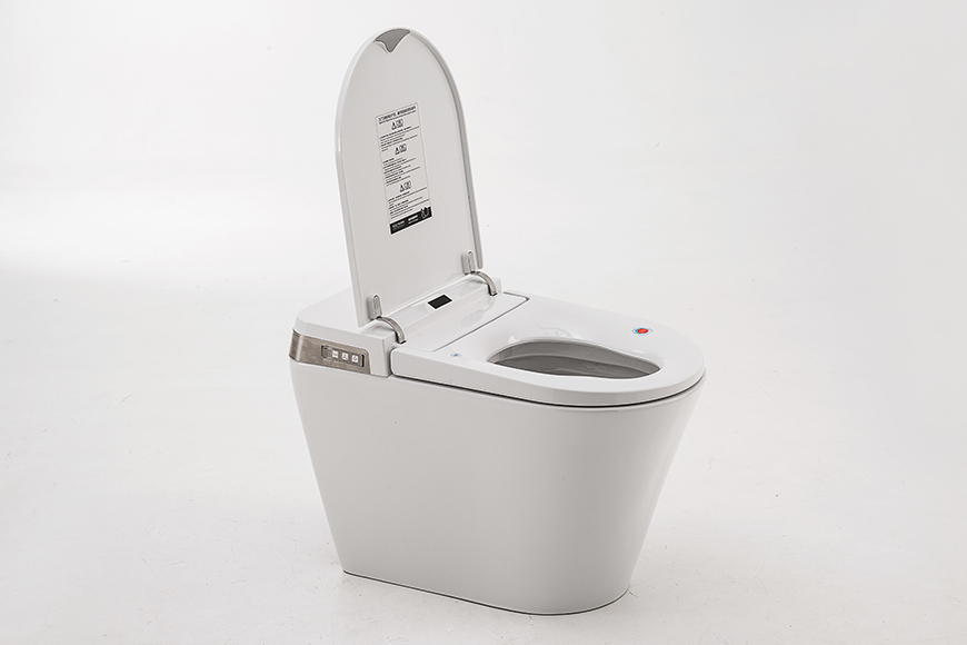 المرحاض الذكي 24