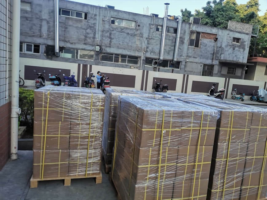 تحميل الشاحنات 4