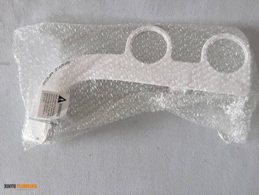 مرفق مرحاض مرحاض رفيع 1