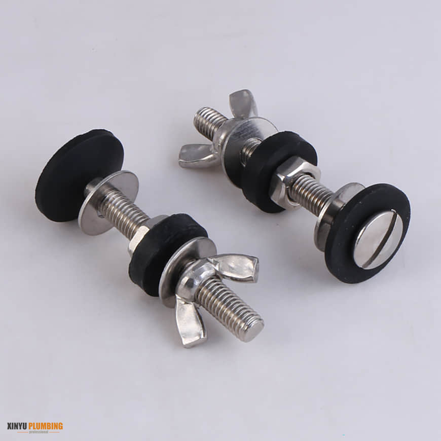 مسامير خزانة الفولاذ المقاوم للصدأ 1