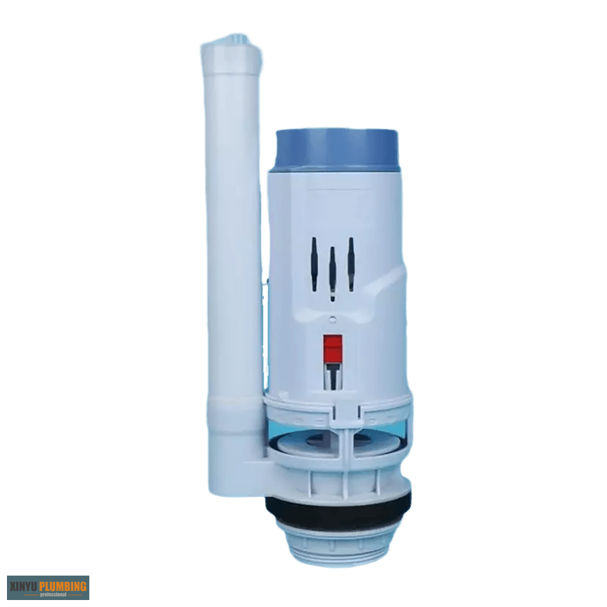 صمام تدفق المرحاض 2 بوصة 3