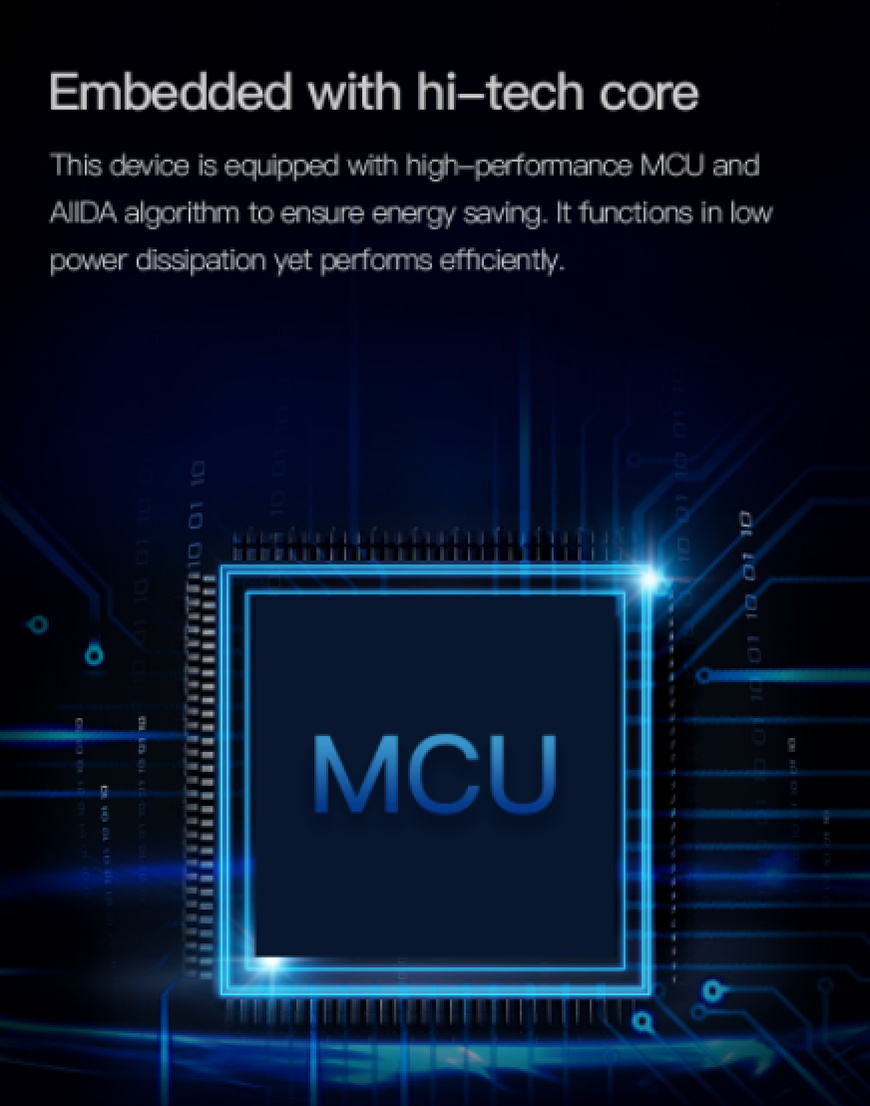 محول صنبور مستشعر الحركة بالأشعة تحت الحمراء 14