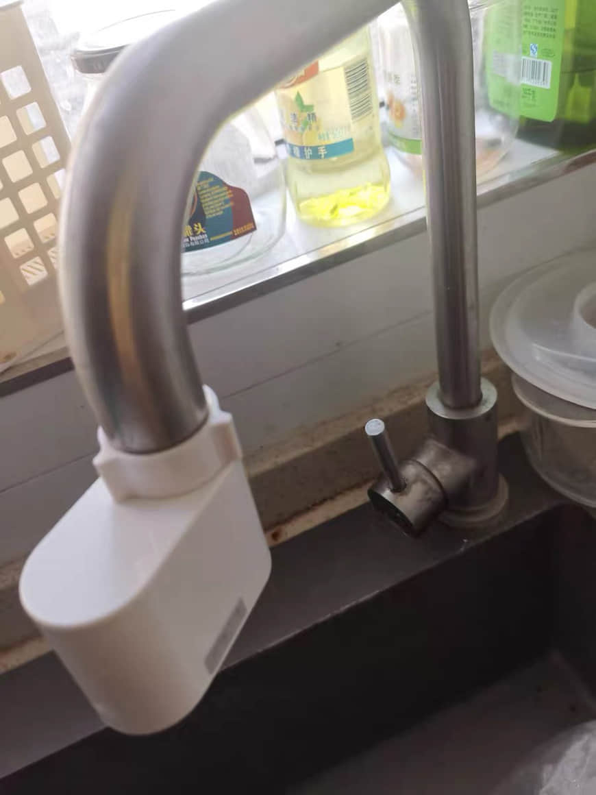 صنبور الاستشعار 5