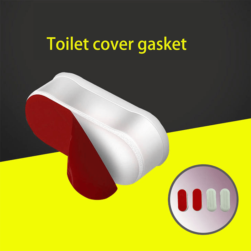 مقعد المرحاض الوفير 7