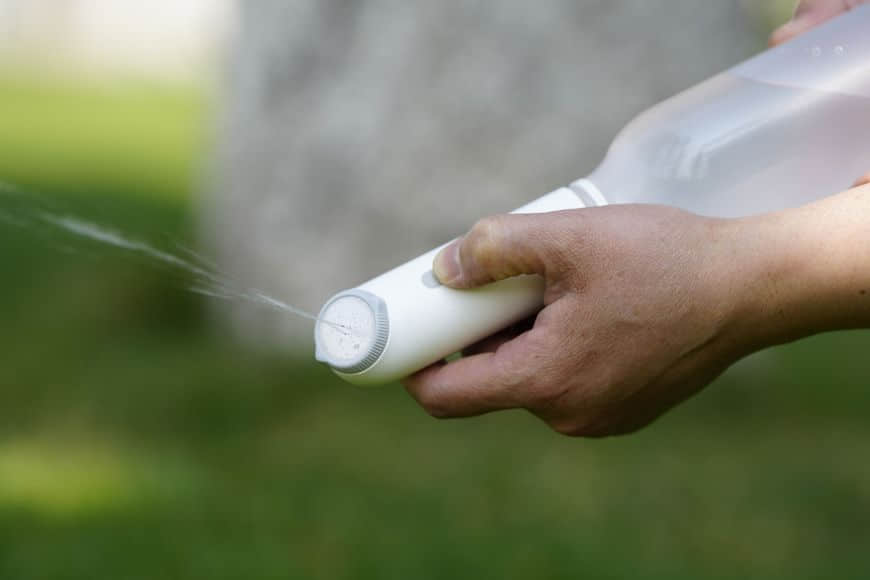 ميني بيديت 5