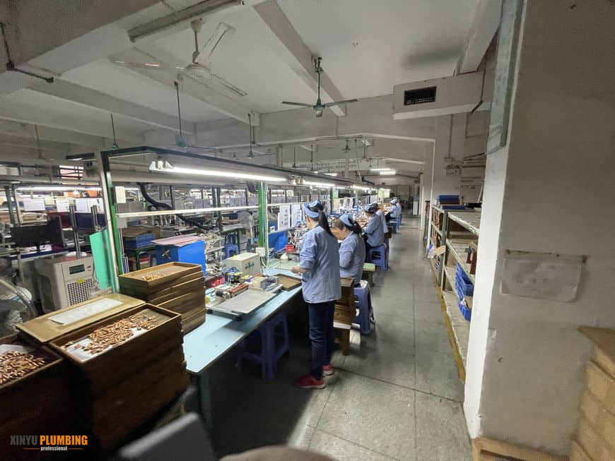 مصنع بيديت صغير 4