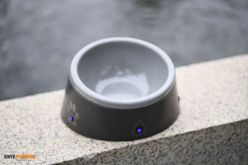 وعاء الحيوانات الأليفة 7